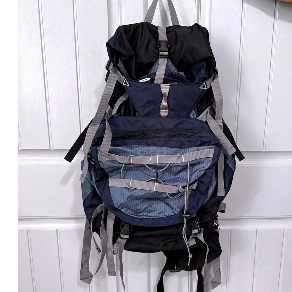 JanSport Klamath series internal frame - 78
